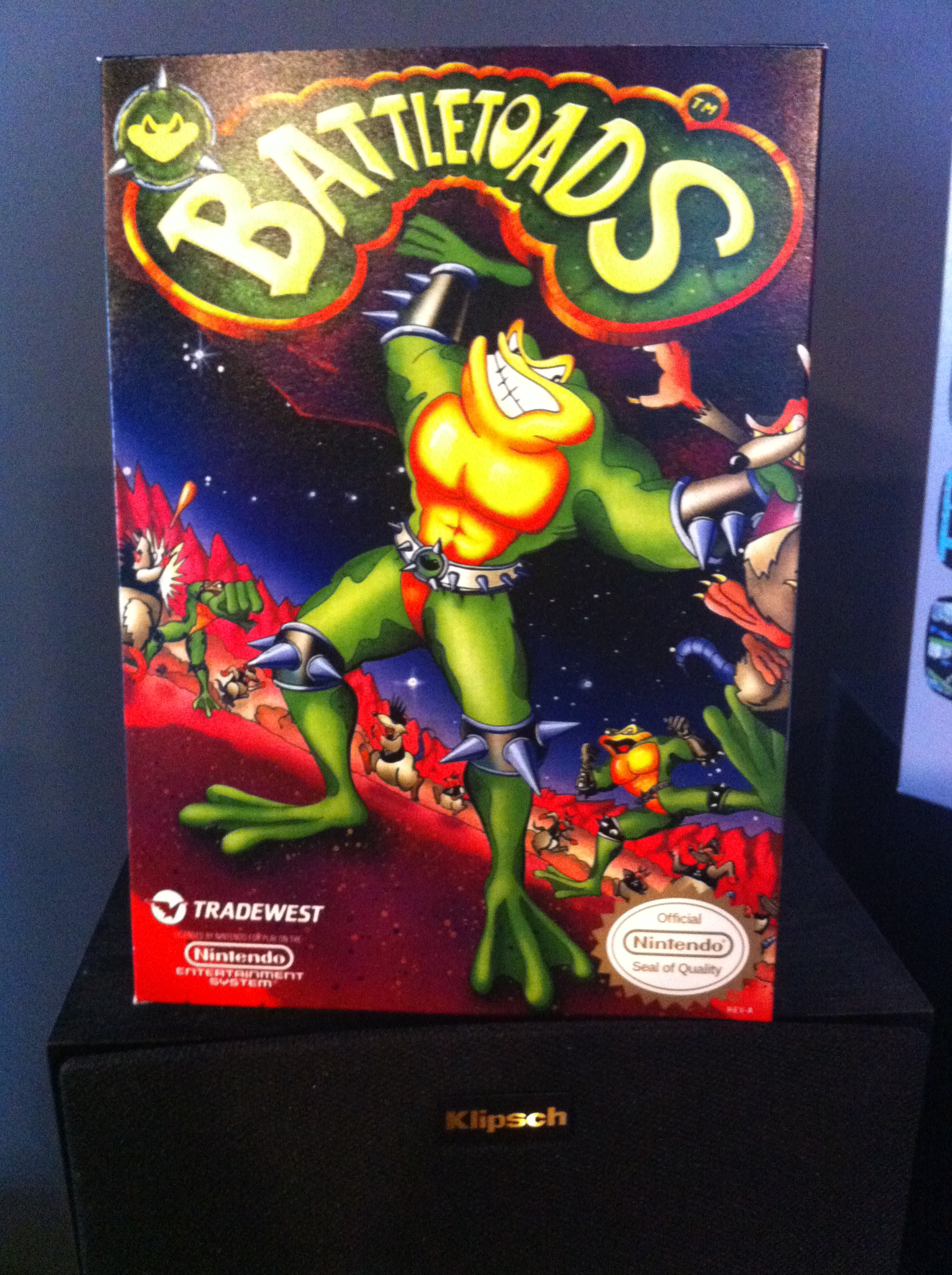 download battletoads video game for free